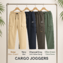 Cargo Joggers