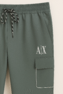 Cargo Joggers