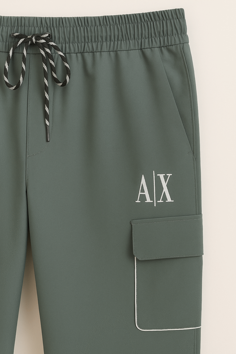 Cargo Joggers - Image 11