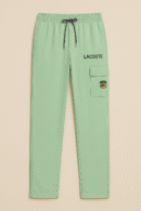 Straight Fit Joggers