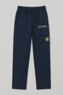 Straight Fit Joggers