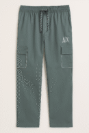 Cargo Joggers