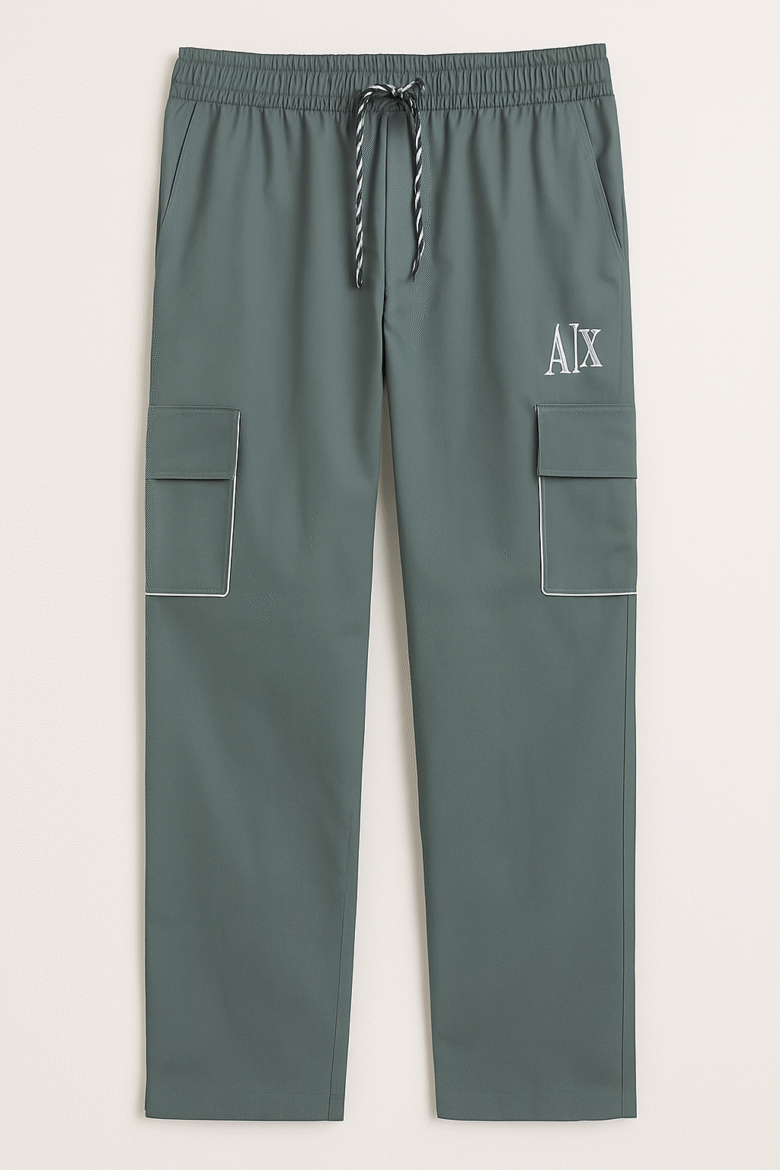 Cargo Joggers - Image 4