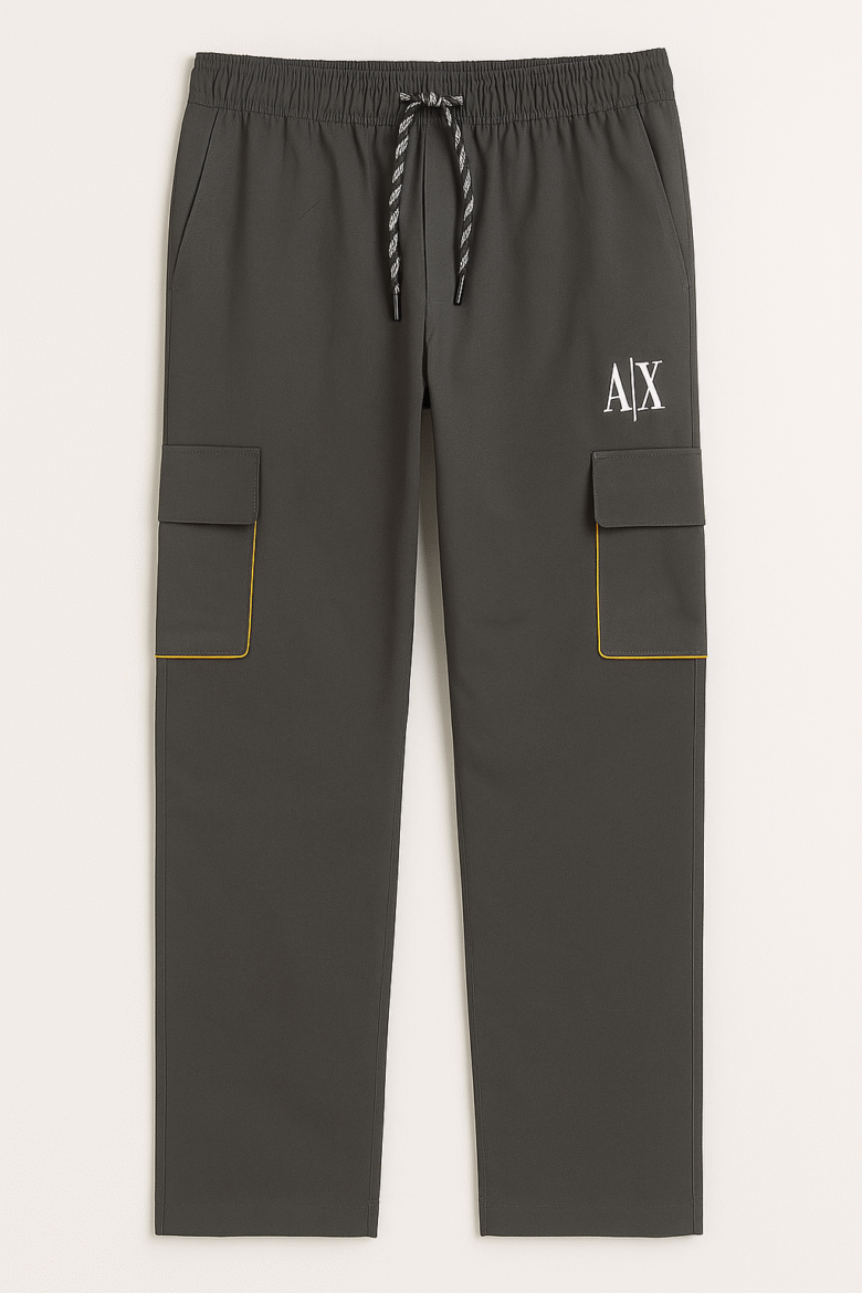Cargo Joggers - Image 3