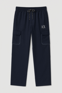 Cargo Joggers