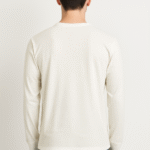 Full Sleeve Collar T-Shirts - M