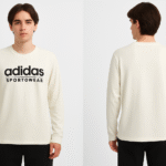 Full Sleeve Collar T-Shirts - L
