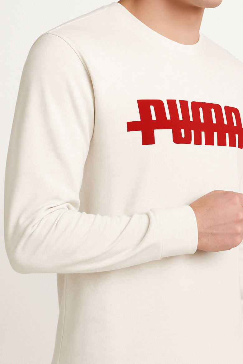 Sleeve Collar T-Shirts – Premium Casual - Image 4