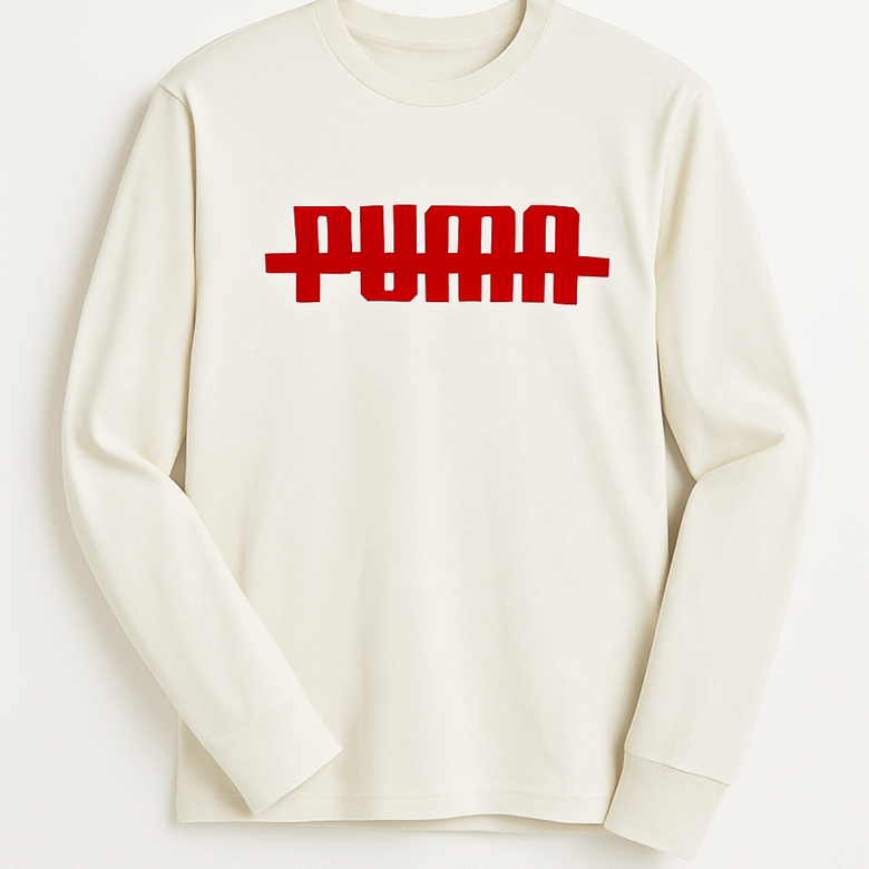 Sleeve Collar T-Shirts – Premium Casual - Image 2