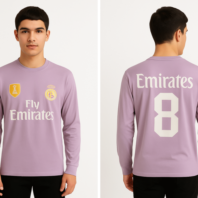 Full Sleeve T-Shirt Special - Image 5