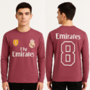Full Sleeve T-Shirt Special