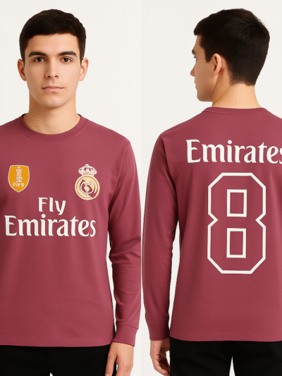Full Sleeve T-Shirt Special
