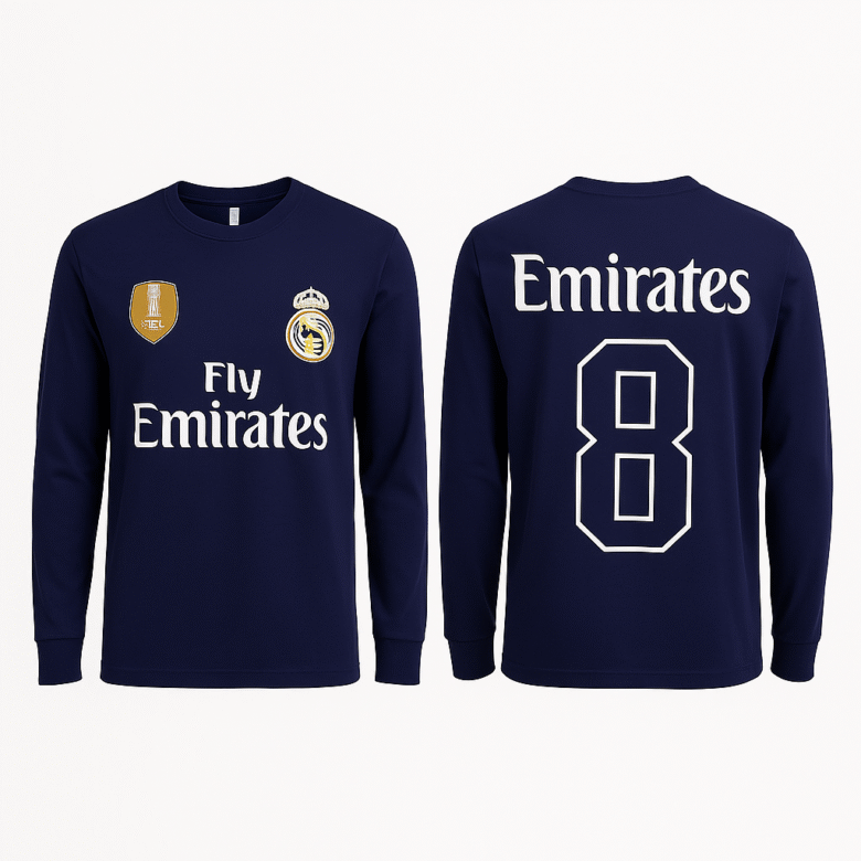 Full Sleeve T-Shirt Special - Image 2
