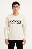 Full Sleeve Collar T-Shirts