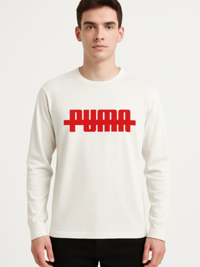 Sleeve Collar T-Shirts – Premium Casual