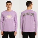Balenciaga Long Sleeve T-Shirt