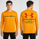 Under Armour Full Sleeve T-Shirt