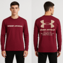 Under Armour Full Sleeve T-Shirt