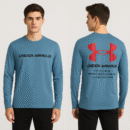 Under Armour Full Sleeve T-Shirt