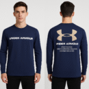 Under Armour Full Sleeve T-Shirt