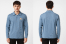 T-Shirt for Men -Burberry Premium Full Sleeve Zipper Collar