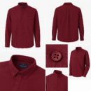 Formal Shirt 100% Cotton