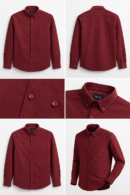 Formal Shirt 100% Cotton