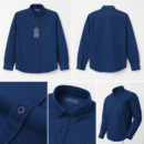 Formal Shirt 100% Cotton