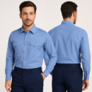 Taxi Driver Uniform