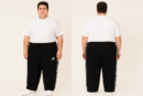 Adidas Plus Size Lower – 3XL / 4XL / 5XL