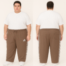 Adidas Plus Size Lower – 3XL / 4XL / 5XL