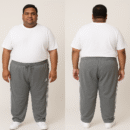 Adidas Plus Size Lower – 3XL / 4XL / 5XL