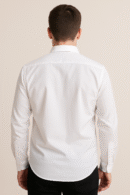 Formal Shirt 100% Cotton