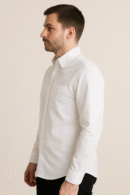 Formal Shirt 100% Cotton