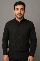 Formal Shirt 100% Cotton