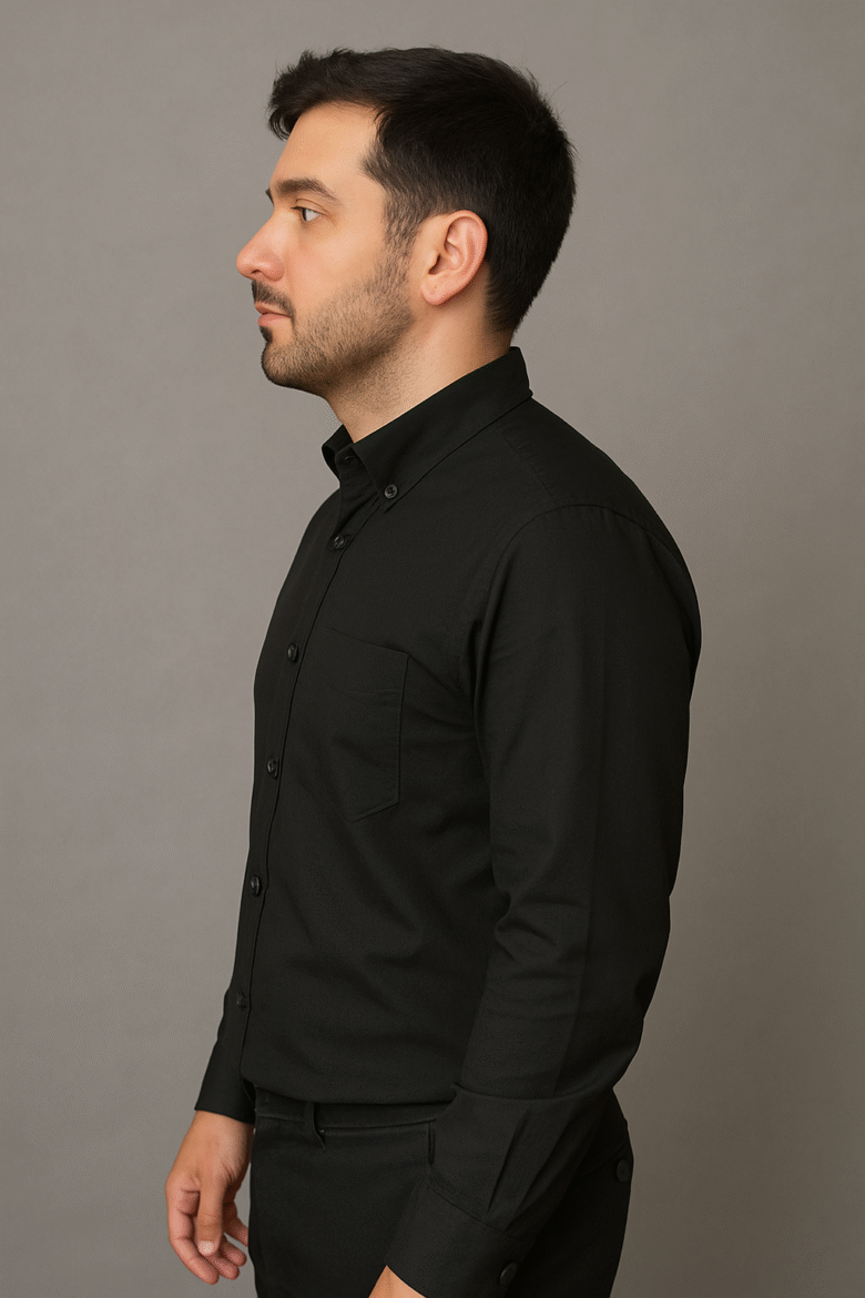 Formal Shirt 100% Cotton - Image 13