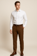 Men’s Premium Formal Pants