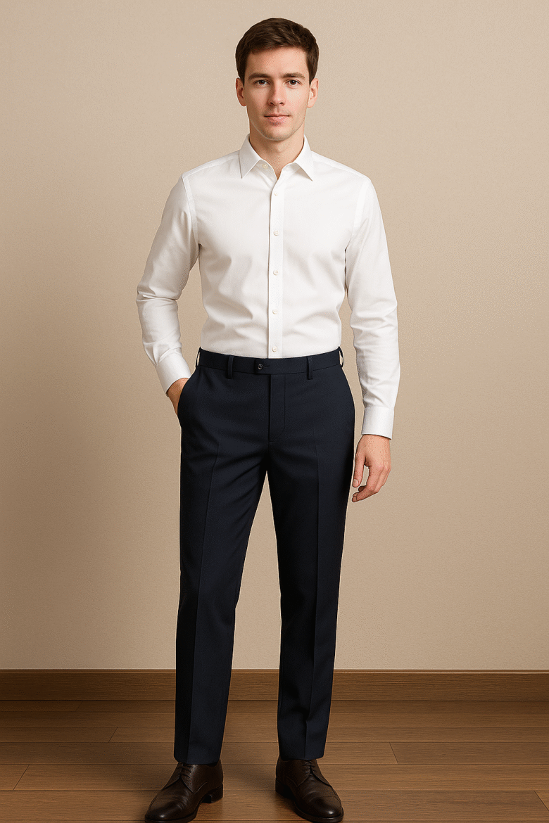 Men’s Premium Formal Pants - Image 6
