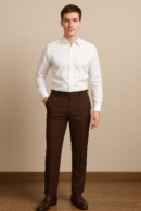 Men’s Premium Formal Pants