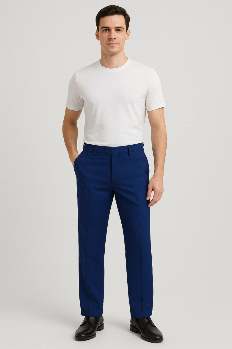 Men’s Premium Formal Pants - Image 11