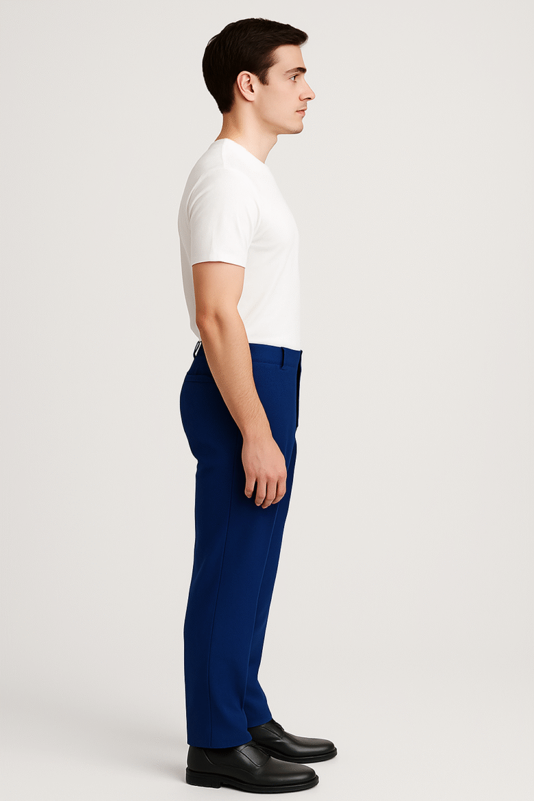 Men’s Premium Formal Pants - Image 14