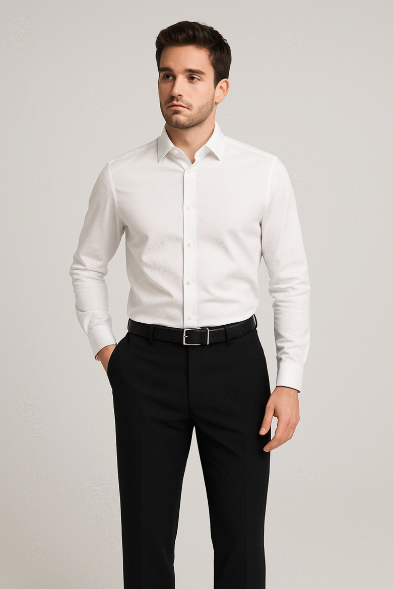 Men’s Premium Formal Pants - Image 15
