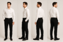 Men’s Premium Formal Pants