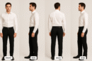 Men’s Premium Formal Pants