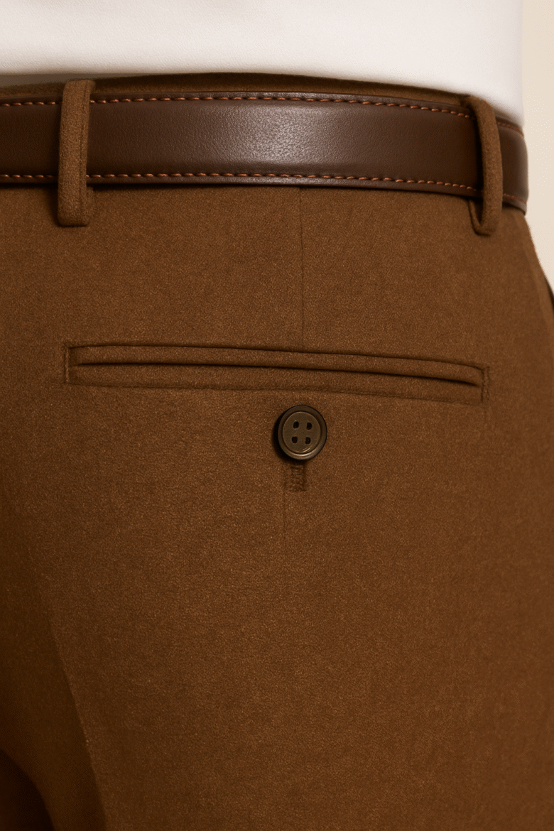 Men’s Premium Formal Pants - Image 25
