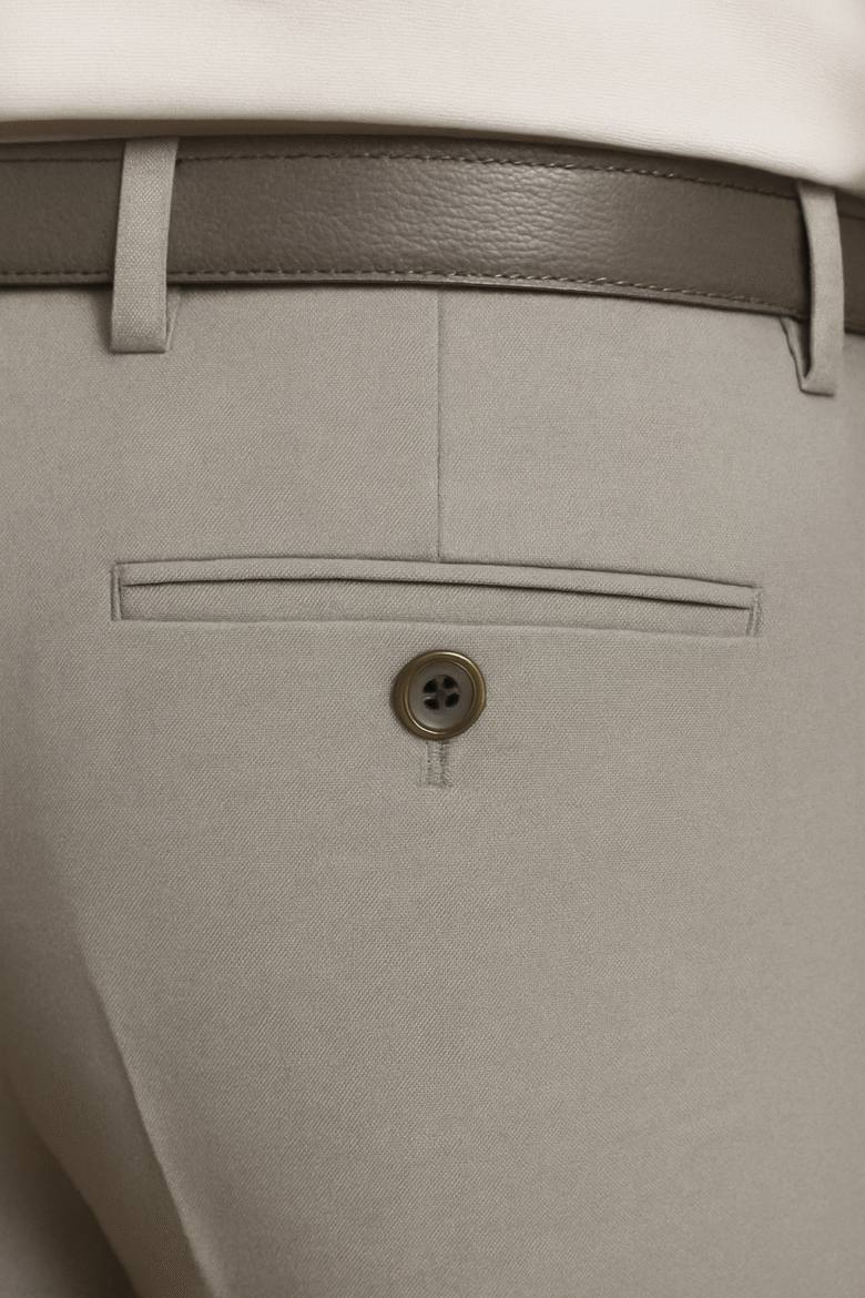 Men’s Premium Formal Pants - Image 28
