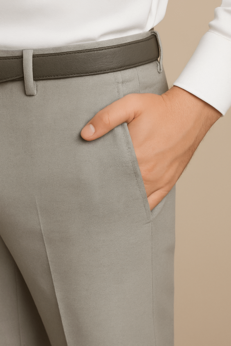 Men’s Premium Formal Pants - Image 29