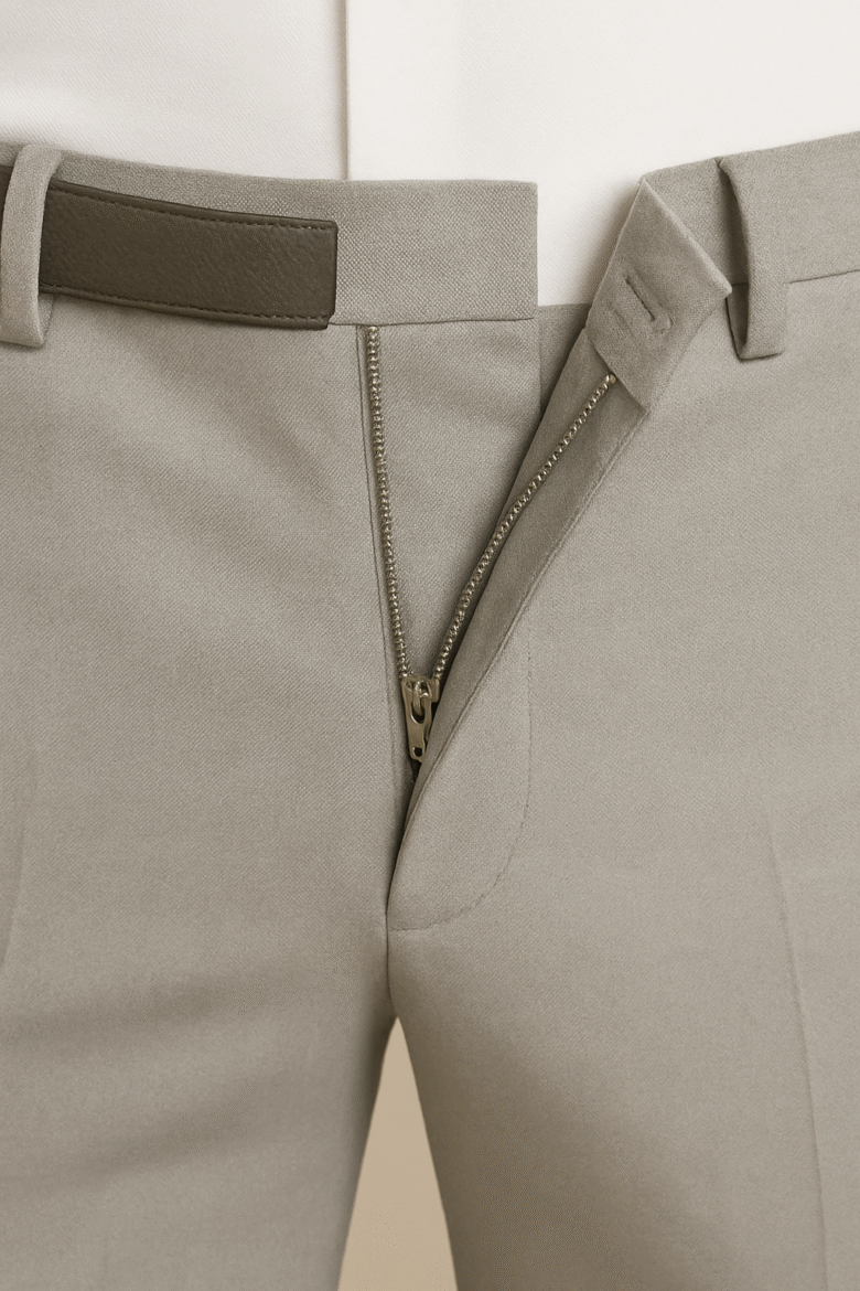 Men’s Premium Formal Pants - Image 30