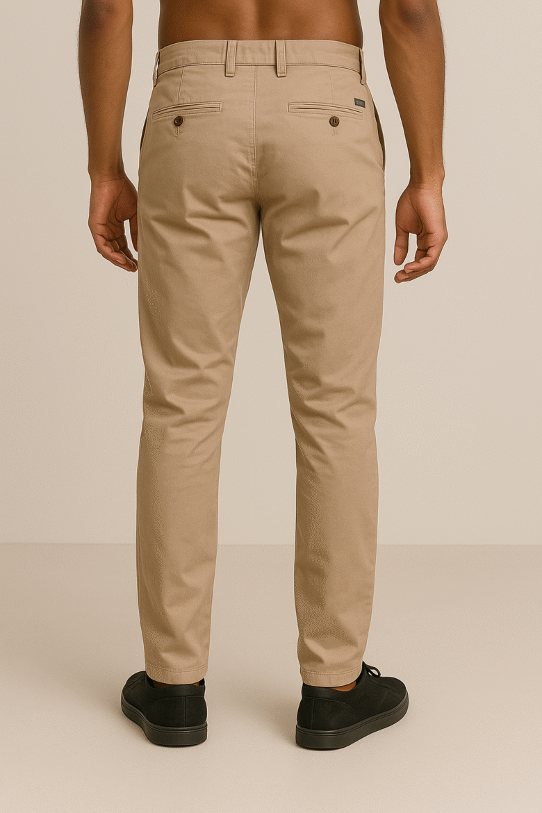 Chenos Pant - Image 8