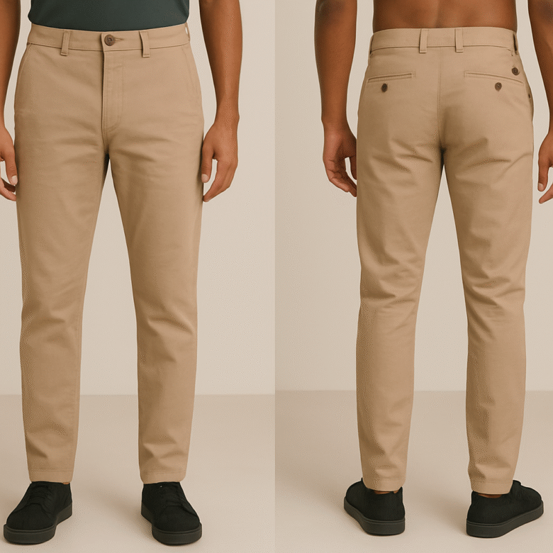 Chenos Pant - Image 5